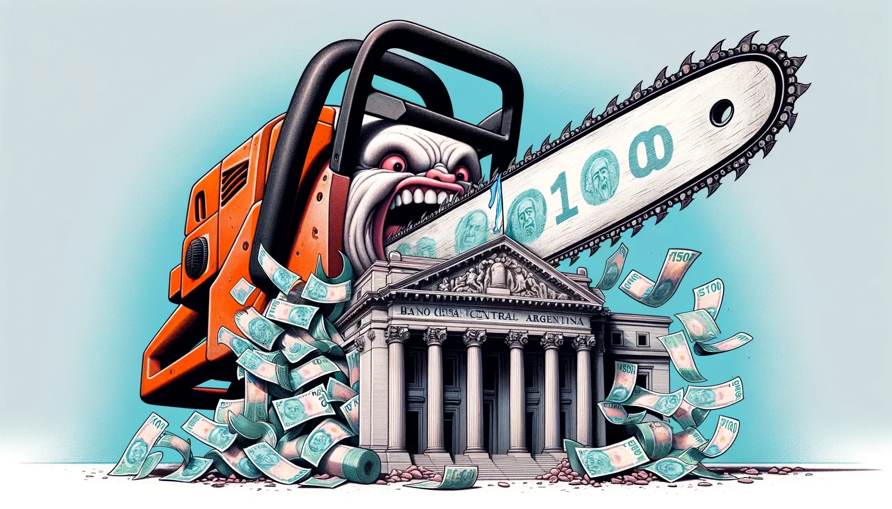 Dólar Cripto 24/7: El Barómetro Inmediato ante la Incertidumbre Política y Económica Argentina
