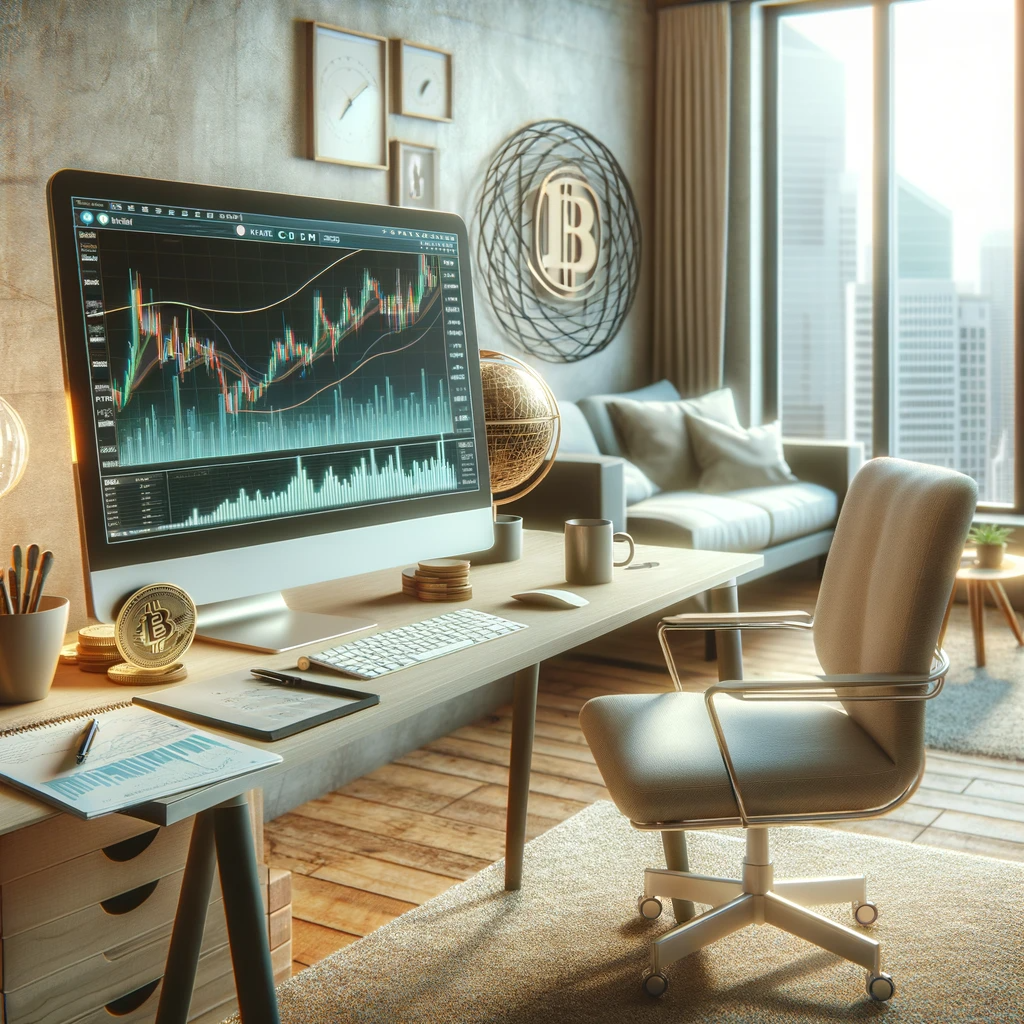 Revolucionando tu Aguinaldo: Bitwage y el Dólar Cripto para Trabajadores Remotos