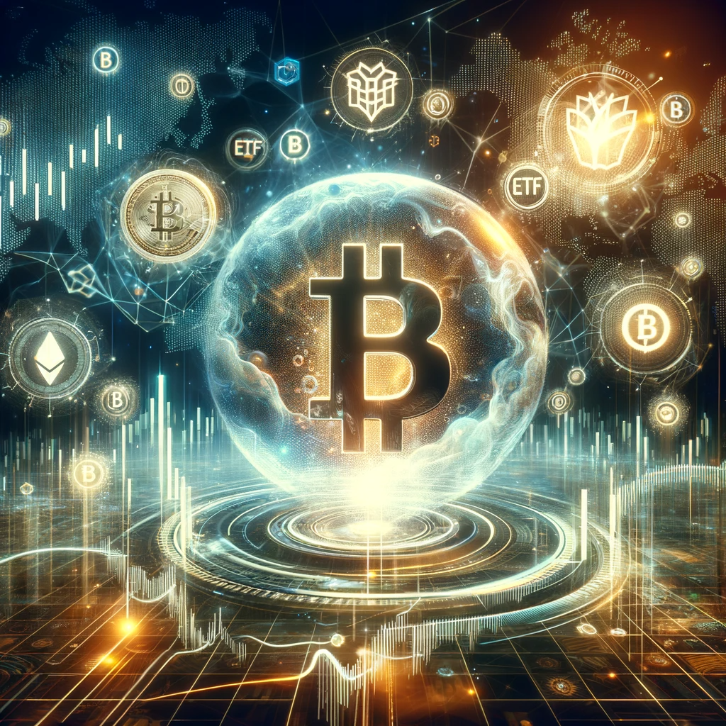 Bitcoin Hoy: Claves para Entender su Impacto en 2023