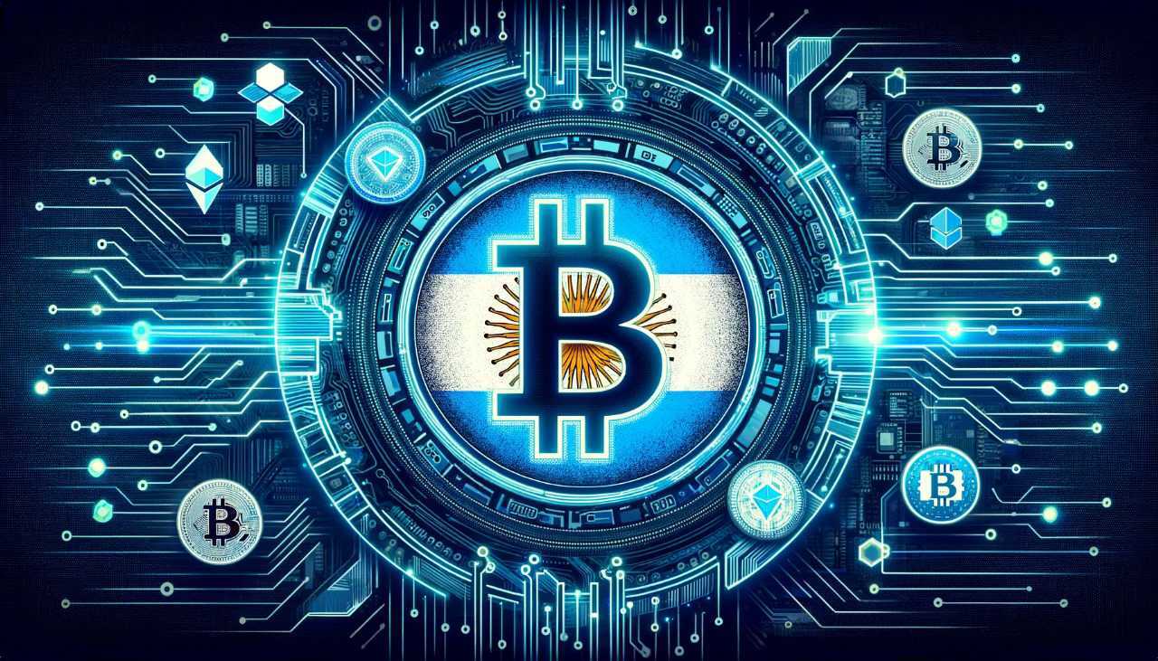 La Era Milei y el Auge de las Criptomonedas: Un Cambio Monetario en Argentina