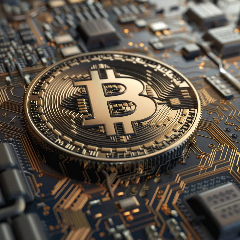 5 Propiedades que destacan a Bitcoin de otras Monedas