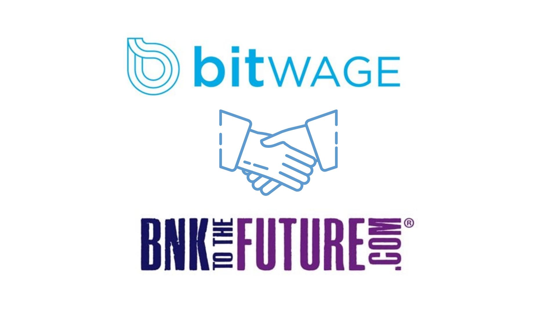 En 55 horas, Bitwage recauda 1.5 millones de dólares.