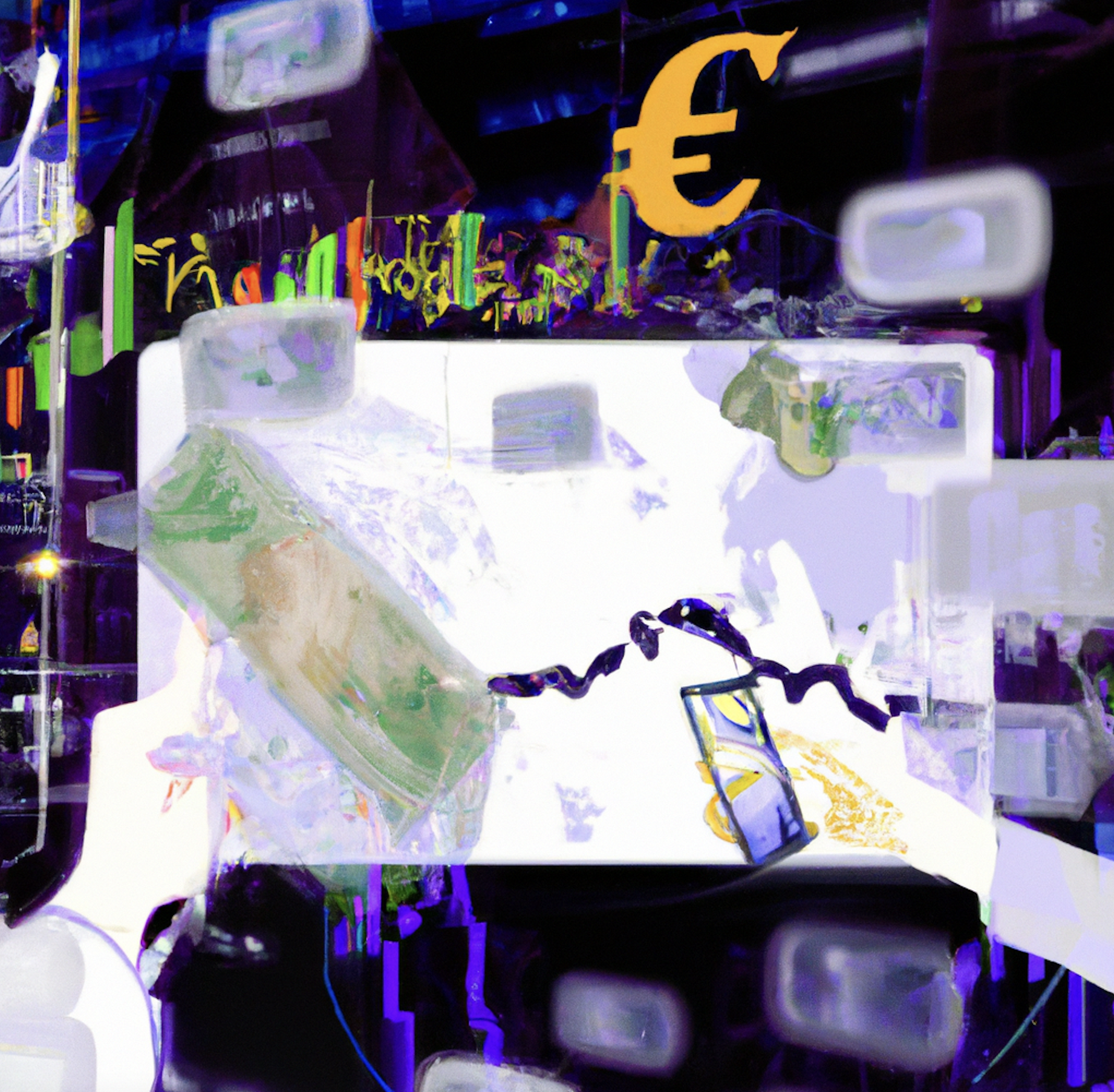 En 55 horas, Bitwage recauda 1.5 millones de dólares.
