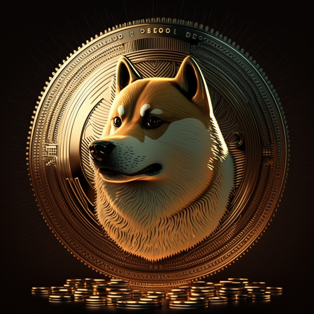 ¿Volverá a vivir Dogecoin un  auge similar al 2021? Desentrañando el meteórico ascenso del 23,000%