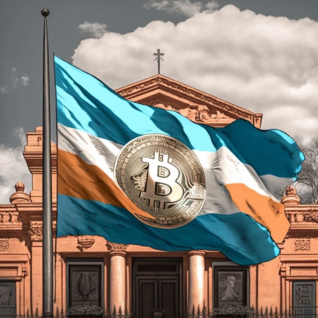 "Argentina aprueba el índice de futuros de Bitcoin: un paso adelante en la adopción de criptomonedas"