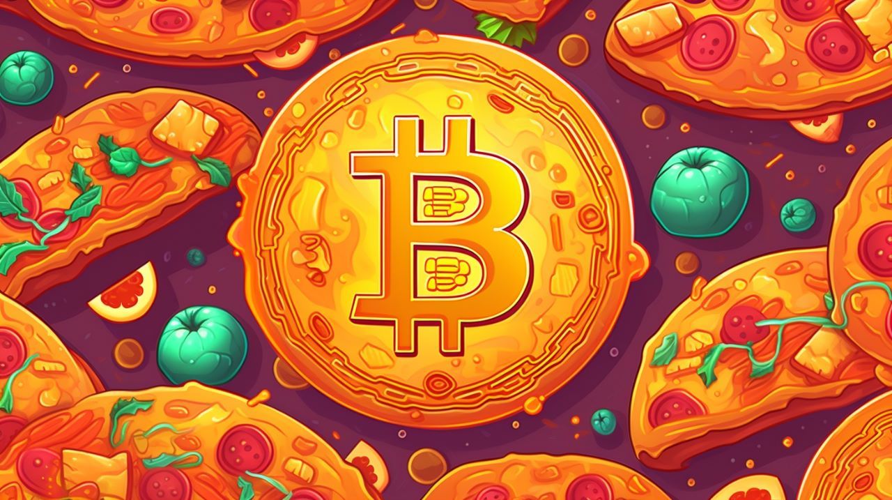 El Día de la Pizza Bitcoin: Un Cambio Crucial en la Historia de las Criptomonedas