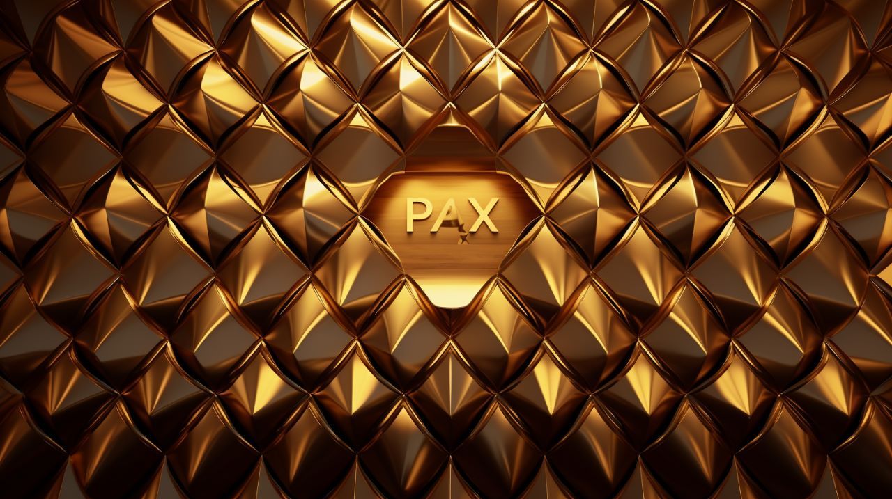 Pax Gold: Una forma innovadora de invertir en oro a través de la tecnología blockchain.