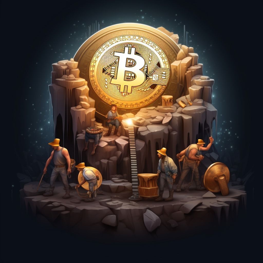 La Revolución Verde en la Minería de Bitcoin