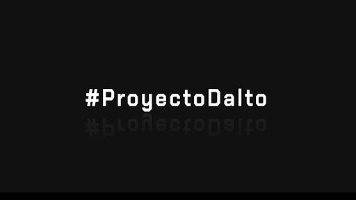 ¿Qué es el Proyecto Dalto?