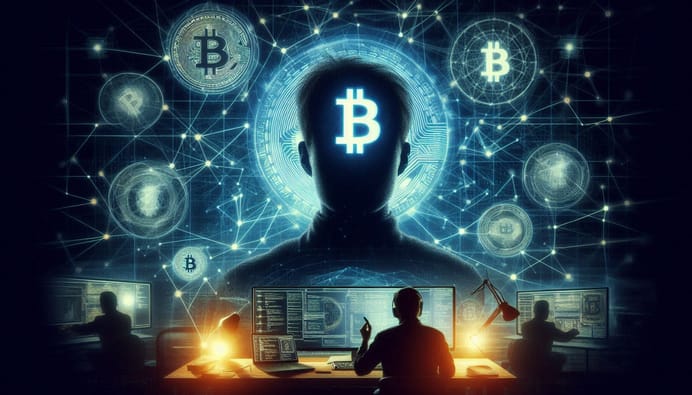 ¿Satoshi Nakamoto Revelado? El Nuevo Documental De HBO "Money Electric ...